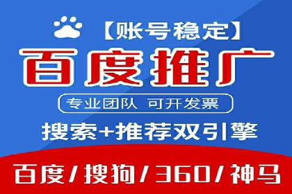 某电商平台的SEM营销推广实战经验